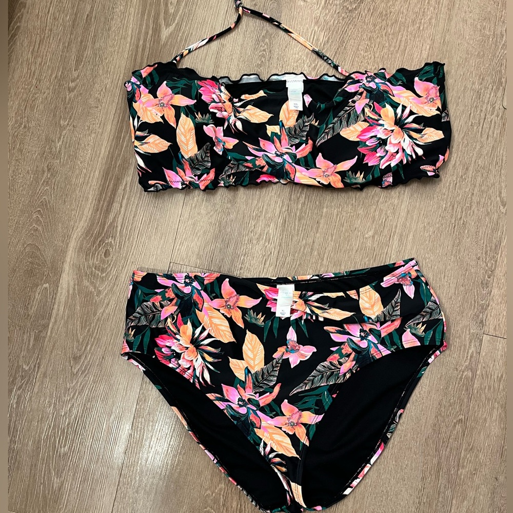 Maurices Two-Piece Bikini